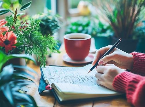 Simple Habit Hacks: How to Build Routines That Stick