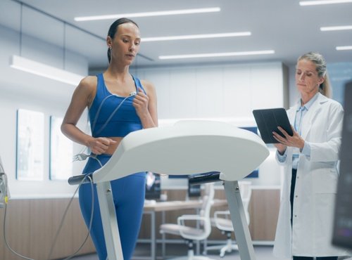 The Heart-Healthy Habit You Can’t Afford to Skip​​